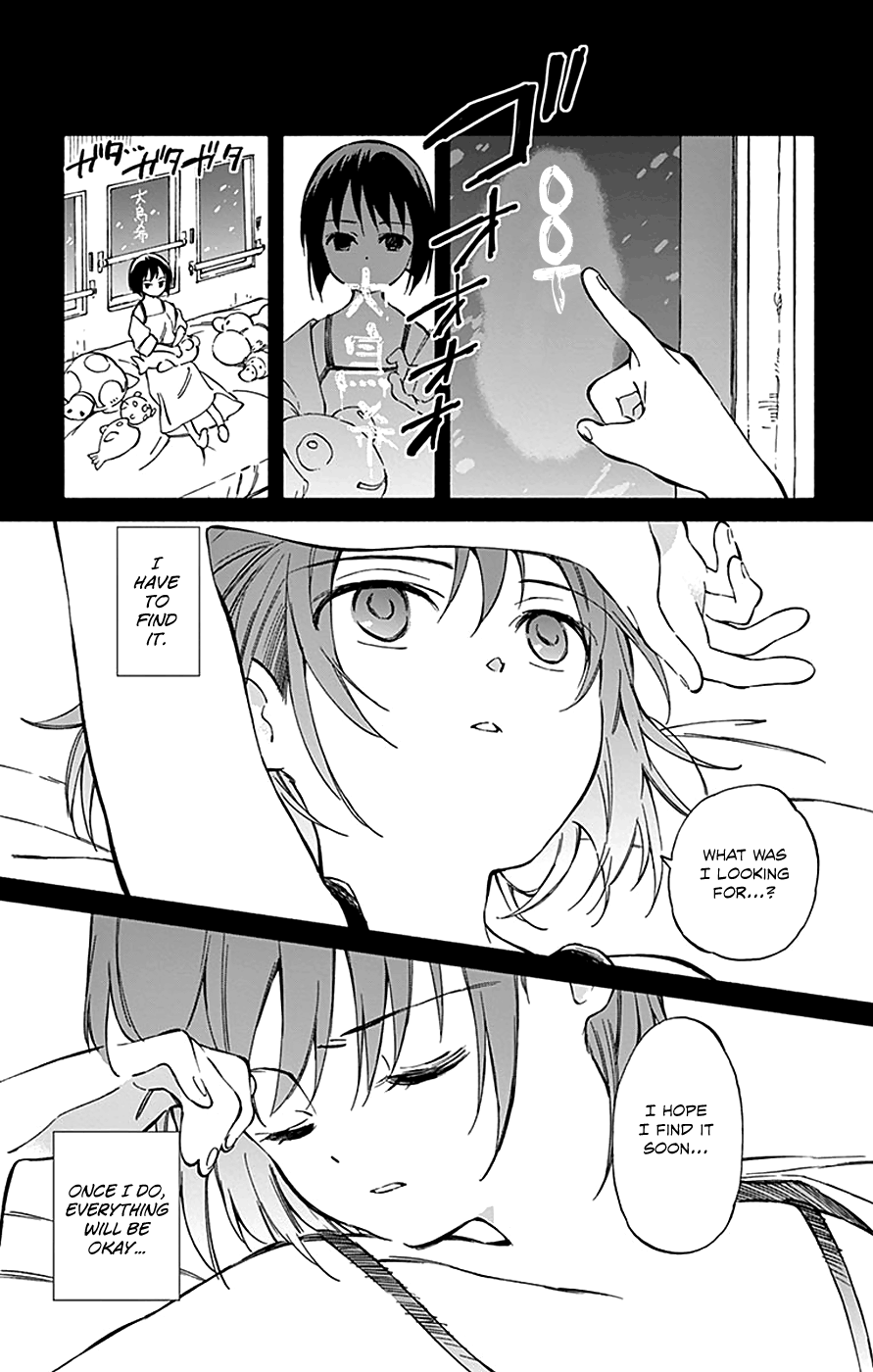 Hitoribocchi no Chikyuu Shinryaku Chapter 66 - Page 10