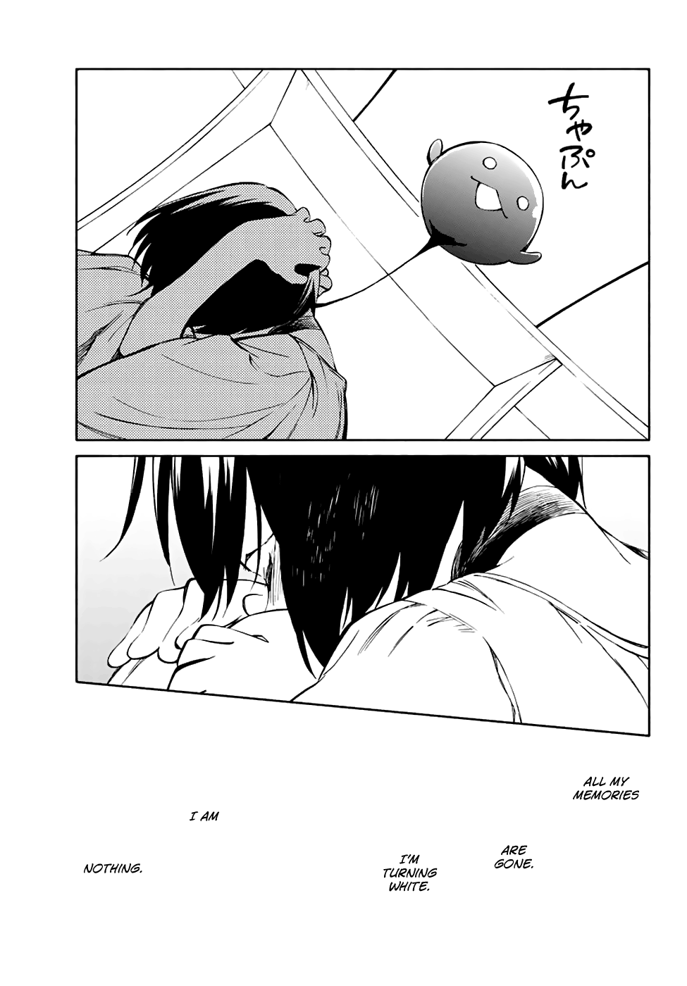 Hitoribocchi no Chikyuu Shinryaku Chapter 67 - Page 29