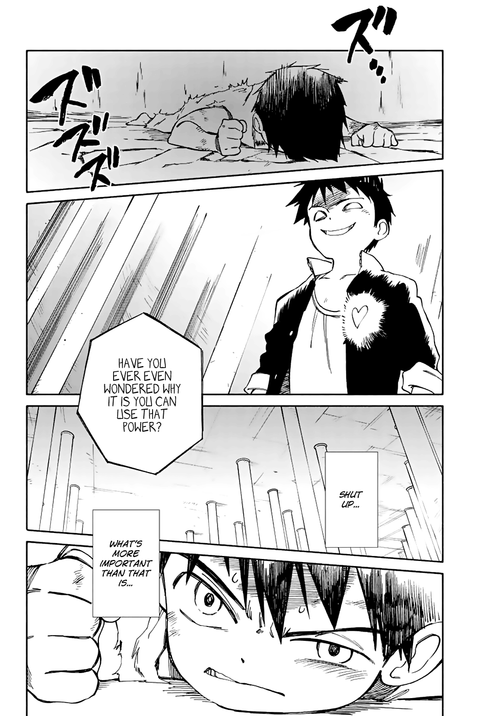 Hitoribocchi no Chikyuu Shinryaku Chapter 69 - Page 18