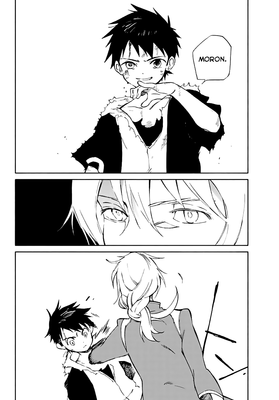 Hitoribocchi no Chikyuu Shinryaku Chapter 72 - Page 26