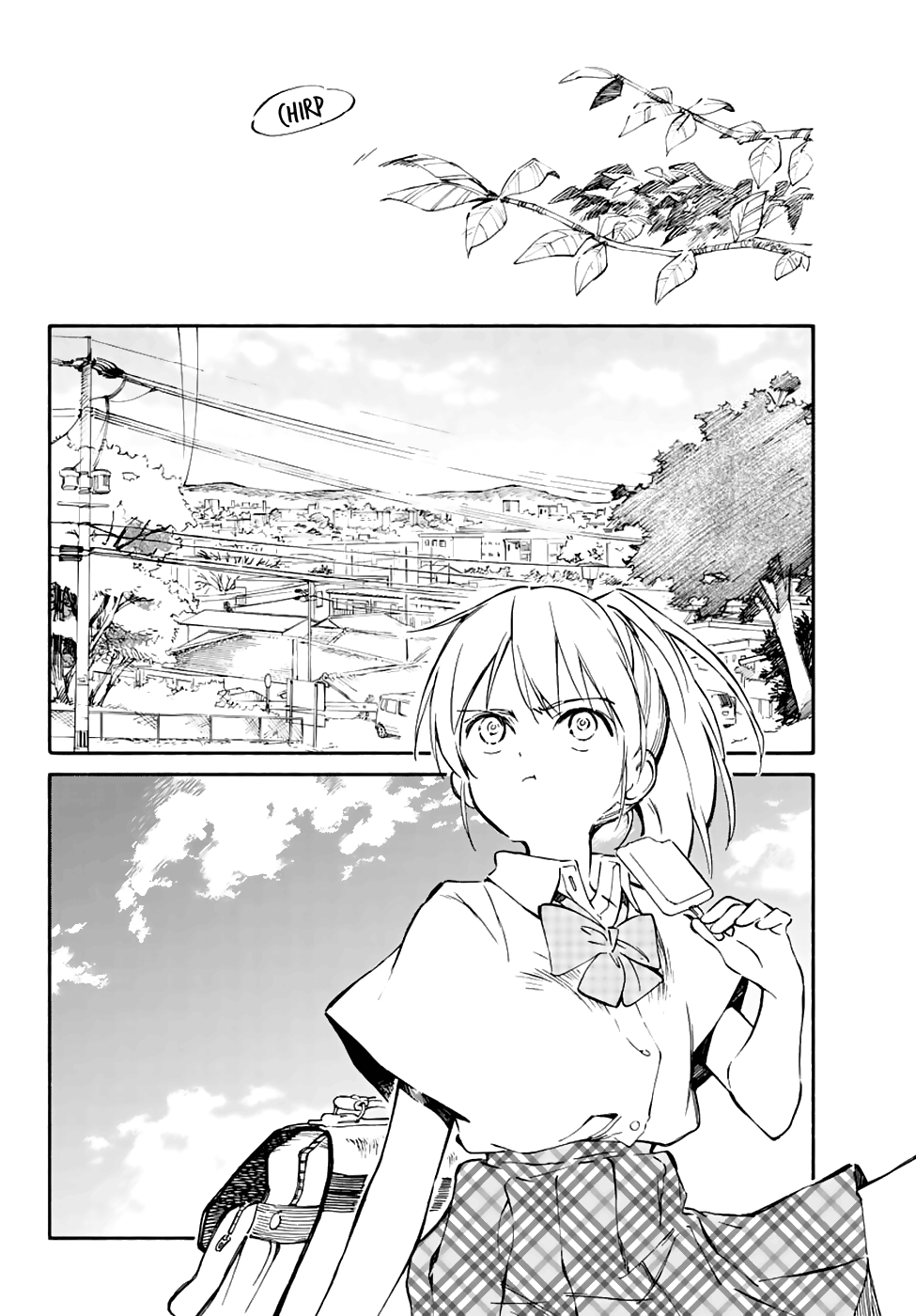 Hitoribocchi no Chikyuu Shinryaku Chapter 75 - Page 21