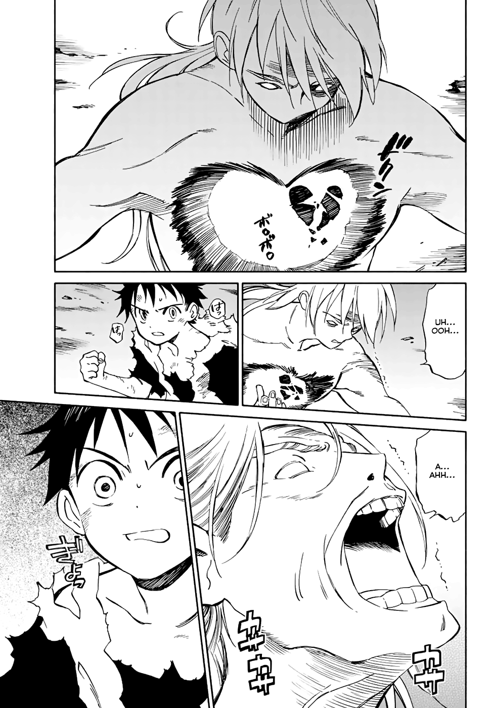 Hitoribocchi no Chikyuu Shinryaku Chapter 77 - Page 5