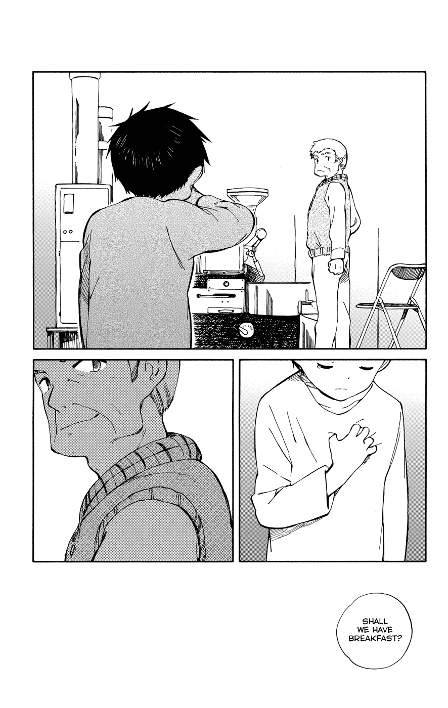 Hitoribocchi no Chikyuu Shinryaku Chapter 9 - Page 12