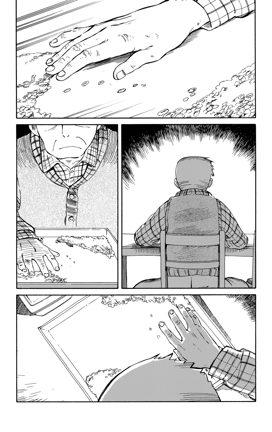 Hitoribocchi no Chikyuu Shinryaku Chapter 9 - Page 6