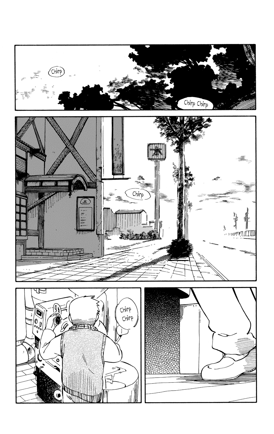 Hitoribocchi no Chikyuu Shinryaku Chapter 9 - Page 9