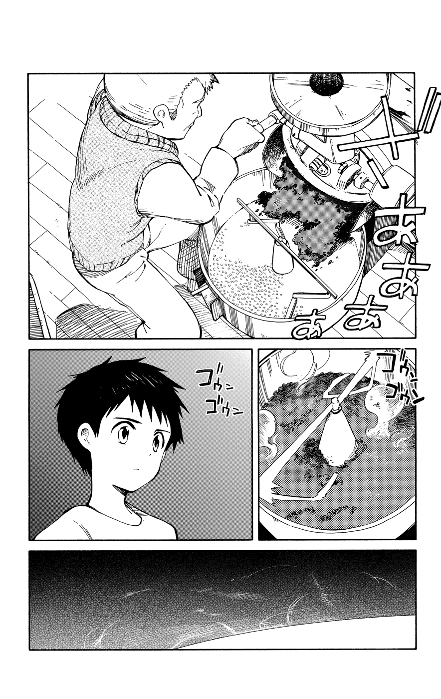 Hitoribocchi no Chikyuu Shinryaku Chapter 9 - Page 10