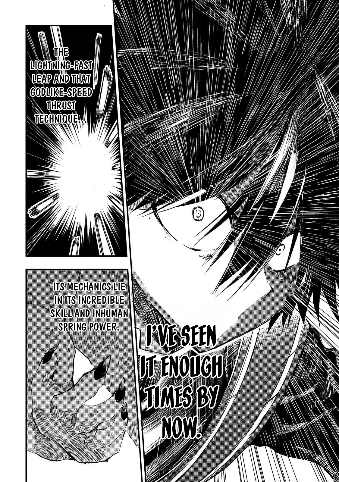 Hitoribocchi no Isekai Kouryaku Chapter 281 - Page 4