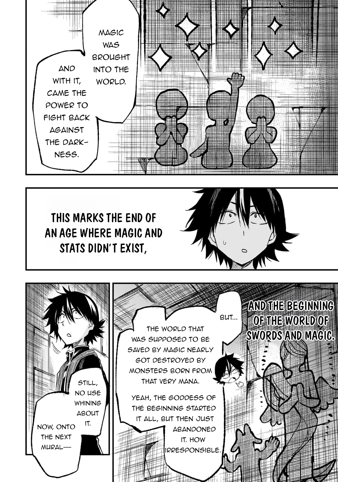 Hitoribocchi no Isekai Kouryaku Chapter 284 - Page 5