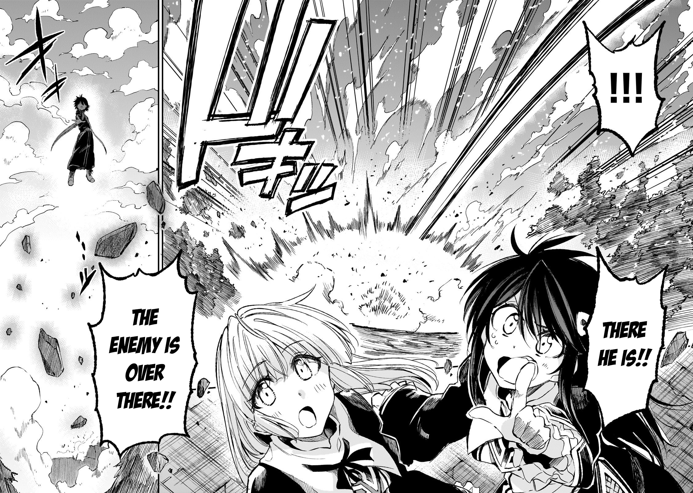 Hitoribocchi no Isekai Kouryaku Chapter 286 - Page 11