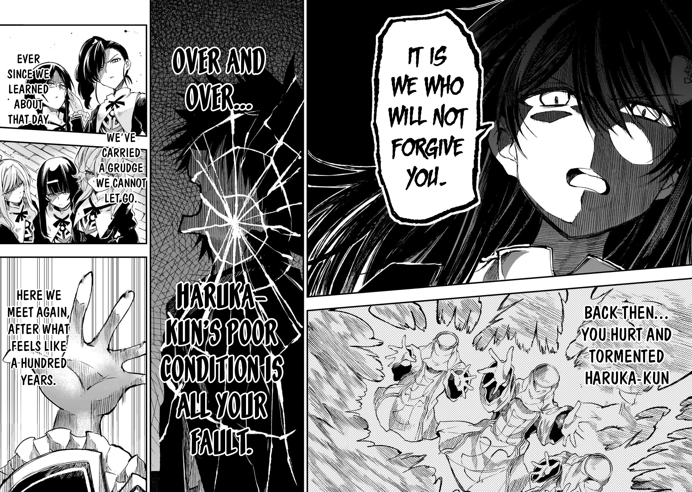 Hitoribocchi no Isekai Kouryaku Chapter 287 - Page 12