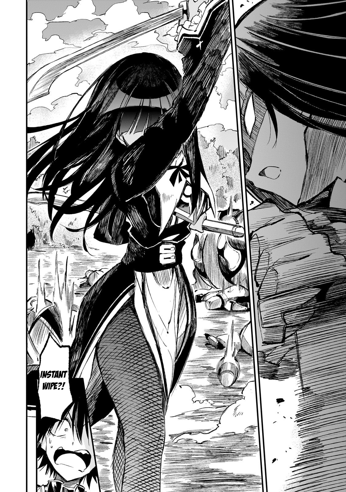 Hitoribocchi no Isekai Kouryaku Chapter 287 - Page 5