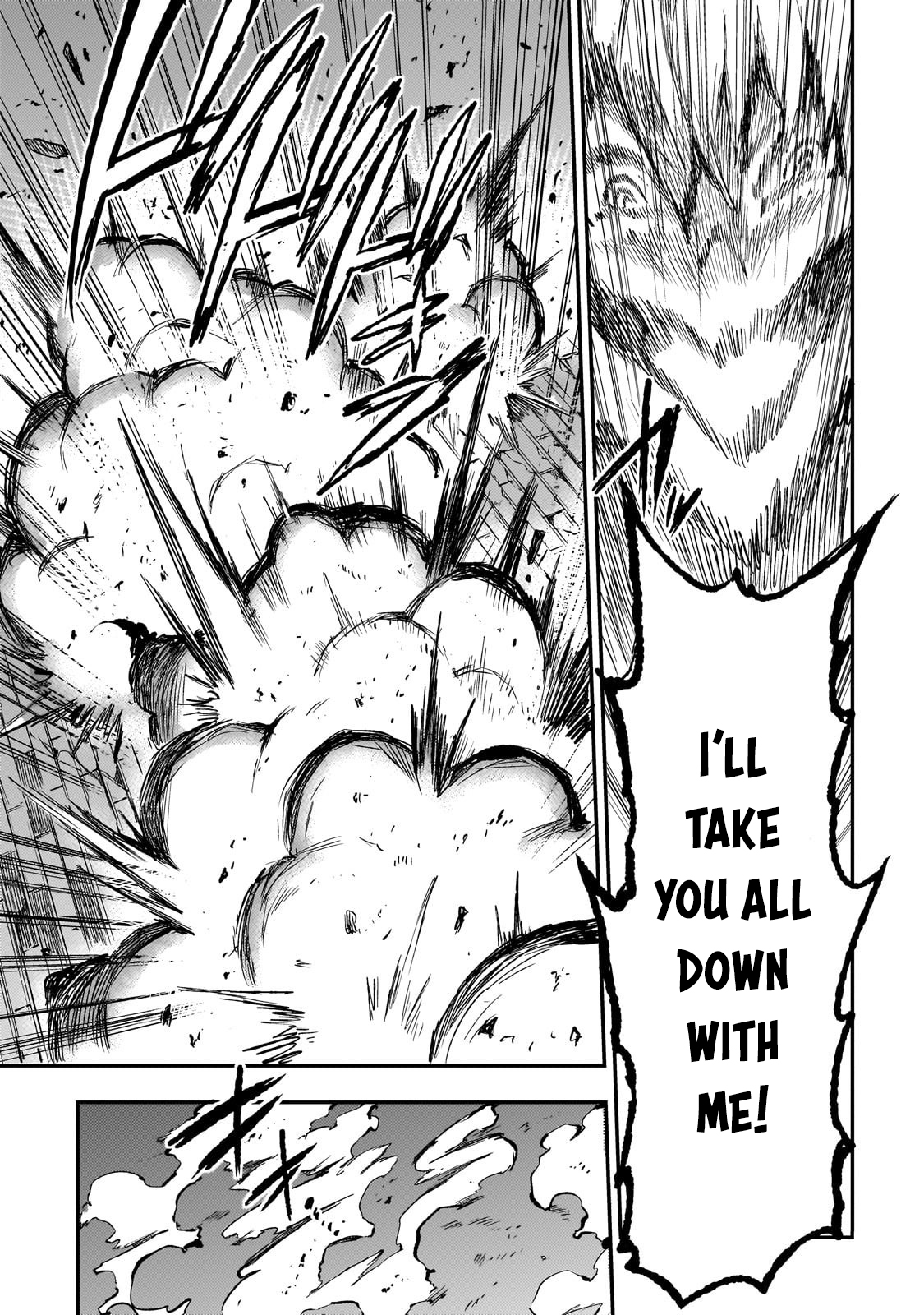 Hitoribocchi no Isekai Kouryaku Chapter 288 - Page 11