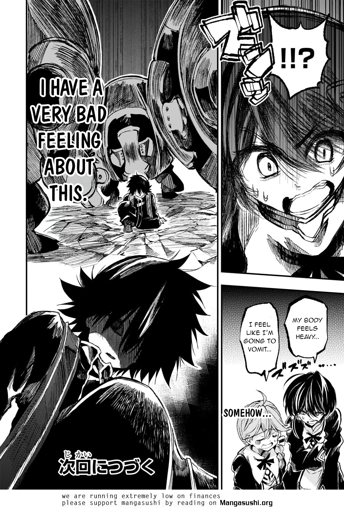 Hitoribocchi no Isekai Kouryaku Chapter 288 - Page 14