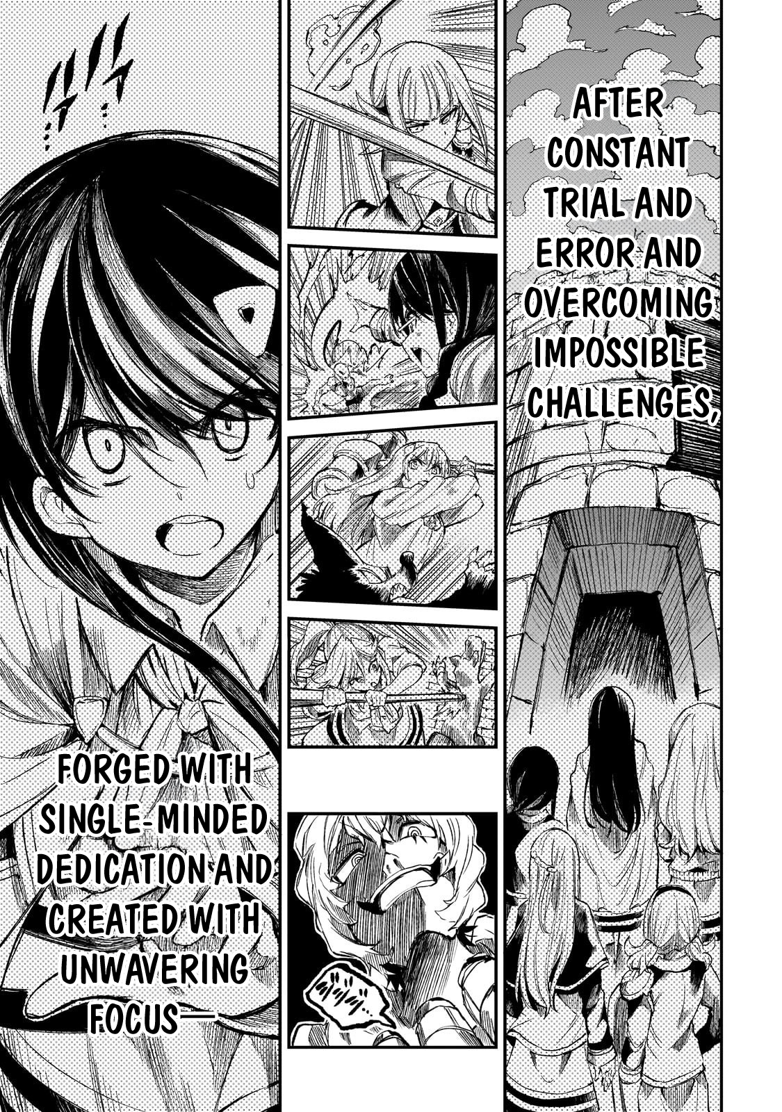 Hitoribocchi no Isekai Kouryaku Chapter 288 - Page 9