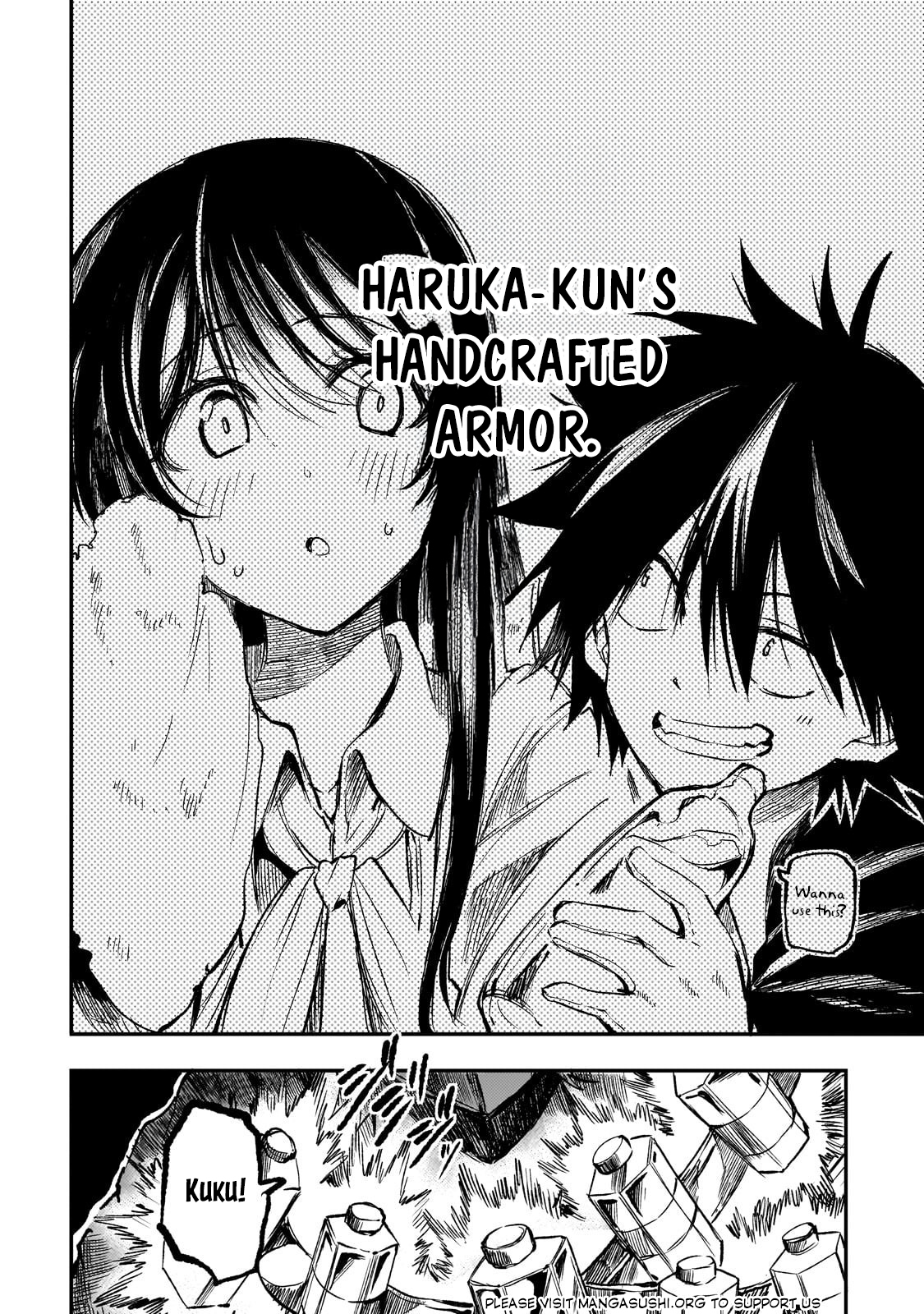 Hitoribocchi no Isekai Kouryaku Chapter 288 - Page 10