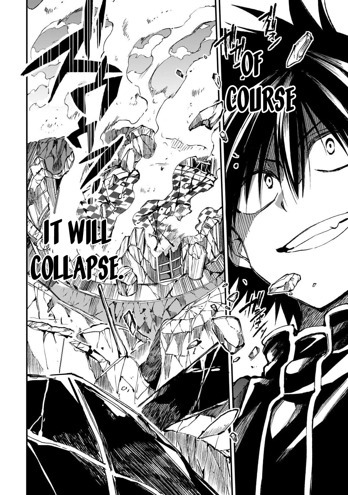 Hitoribocchi no Isekai Kouryaku Chapter 289 - Page 11