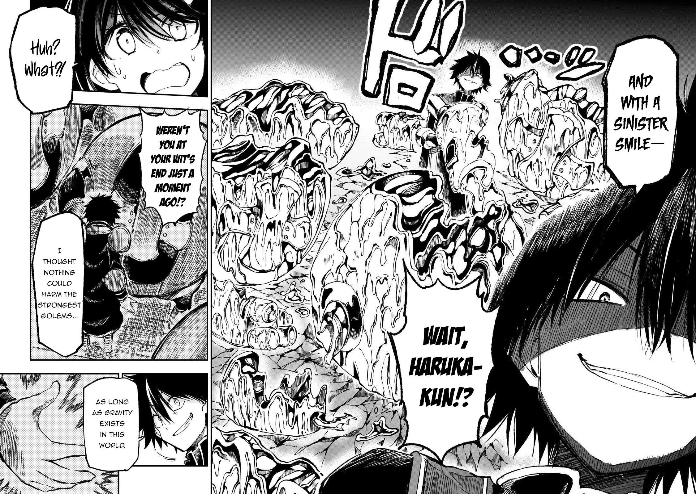 Hitoribocchi no Isekai Kouryaku Chapter 289 - Page 5