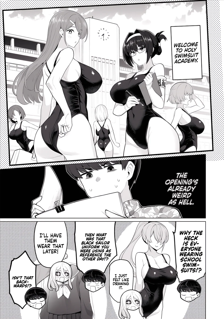 Hitozuma Medusa-san to no NTR Seikatsu Chapter 9 - Page 6