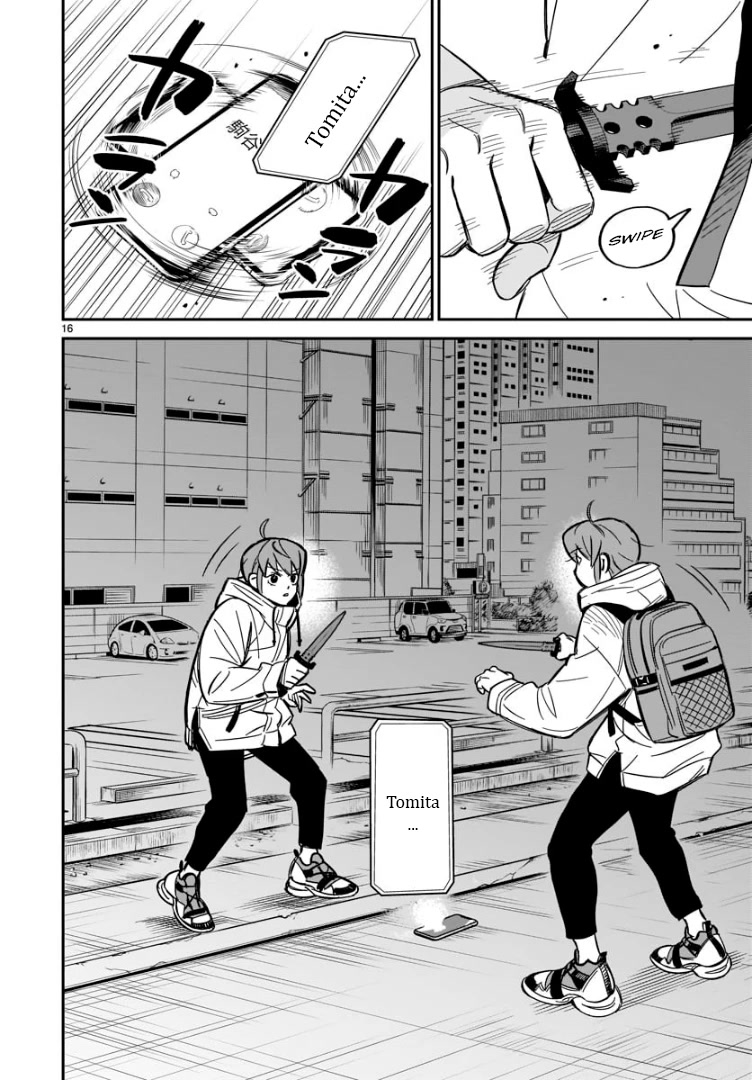 HITS Chapter 1 - Page 15