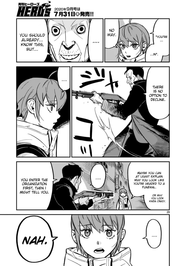 HITS Chapter 1 - Page 27