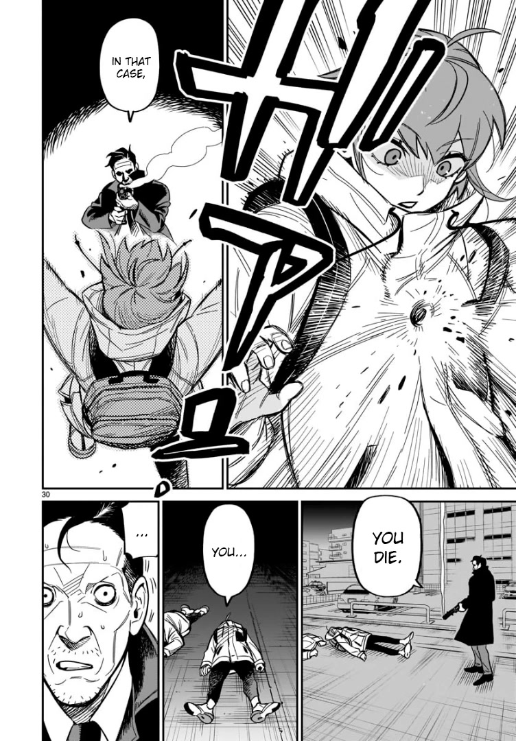 HITS Chapter 1 - Page 28