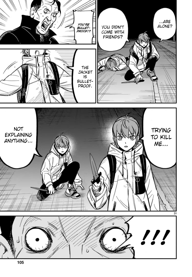 HITS Chapter 1 - Page 29