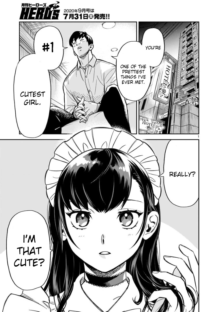 HITS Chapter 1 - Page 3