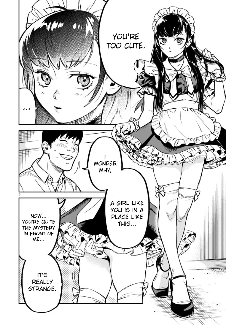 HITS Chapter 1 - Page 4