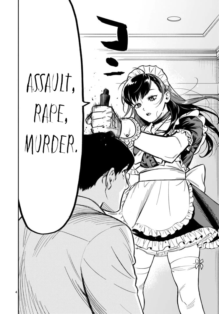HITS Chapter 1 - Page 6