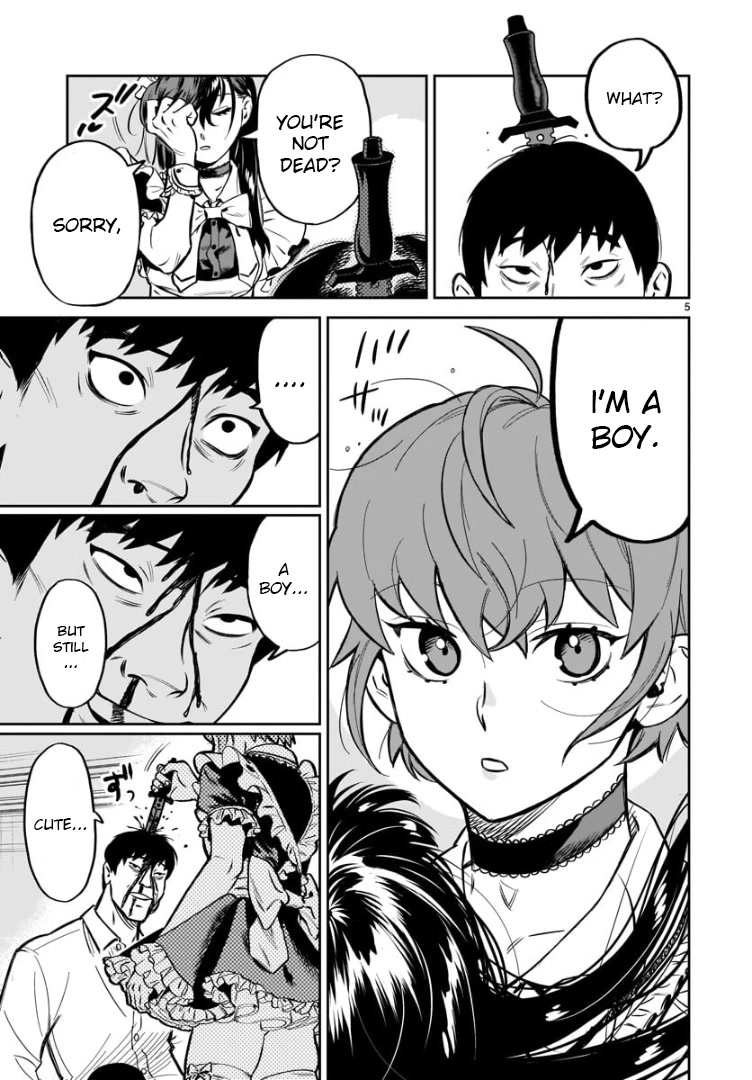 HITS Chapter 1 - Page 7