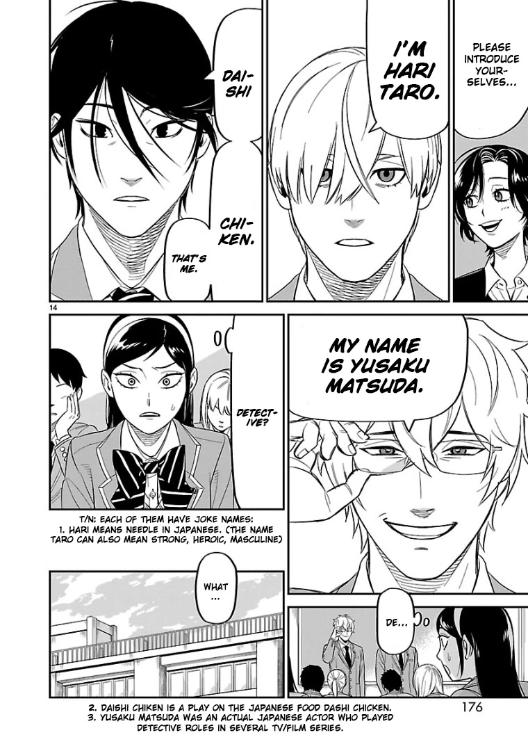HITS Chapter 10 - Page 12