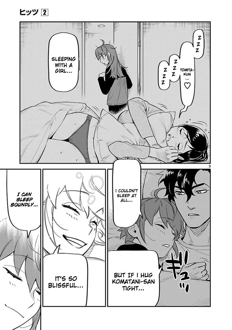 HITS Chapter 10 - Page 2