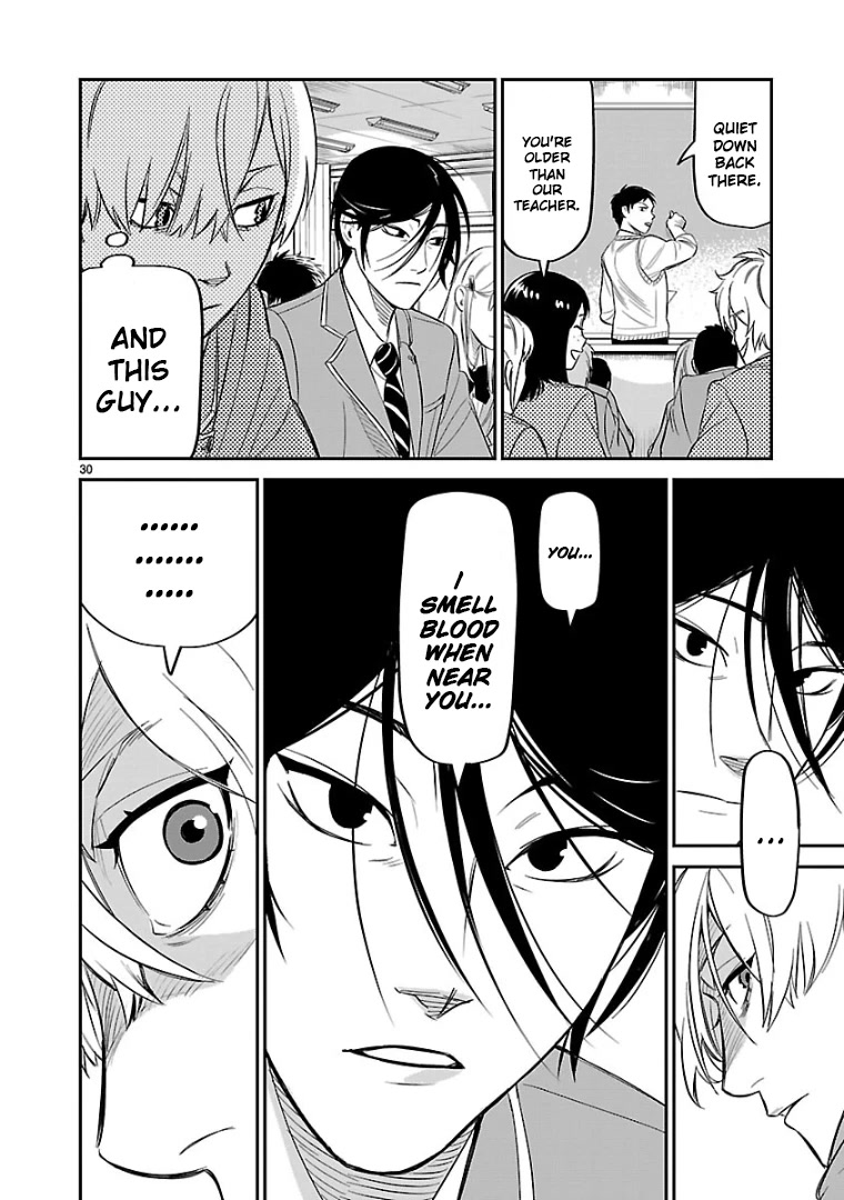 HITS Chapter 10 - Page 24