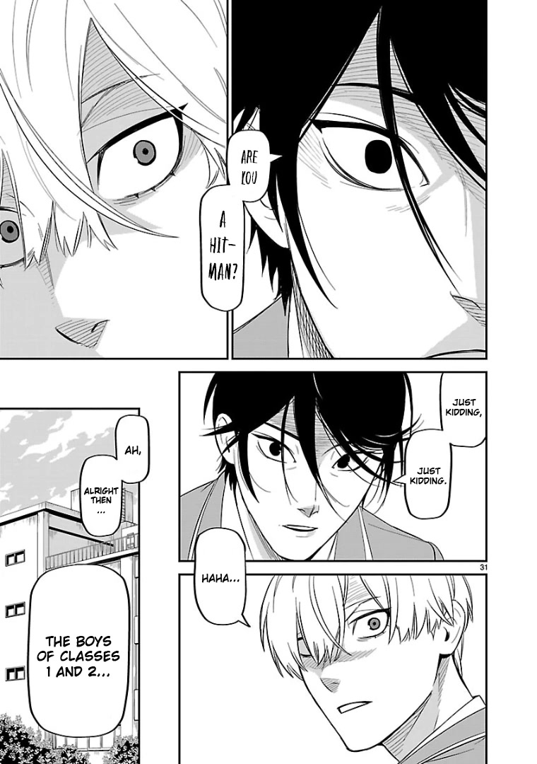 HITS Chapter 10 - Page 25