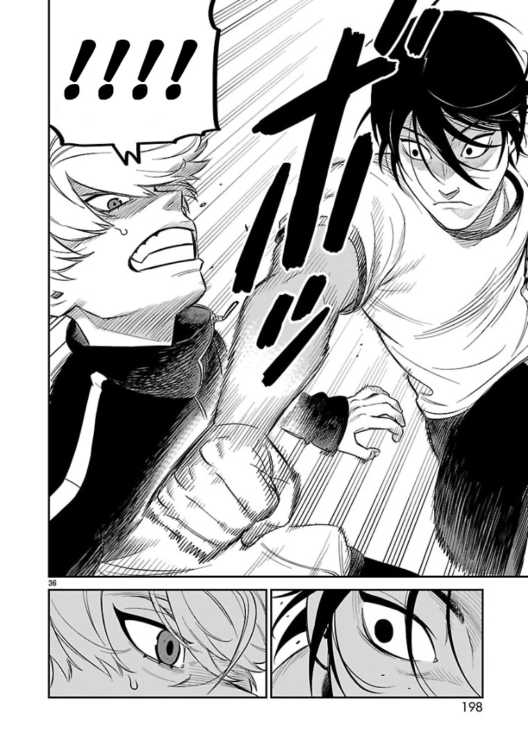 HITS Chapter 10 - Page 30