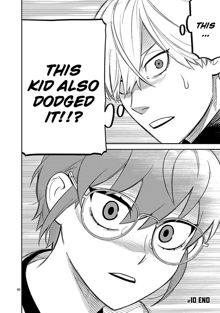 HITS Chapter 10 - Page 34