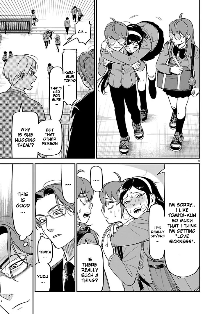 HITS Chapter 10 - Page 8