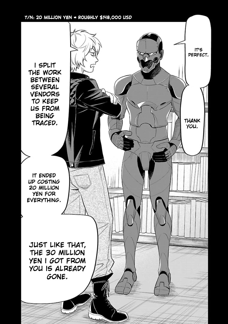 HITS Chapter 11 - Page 13