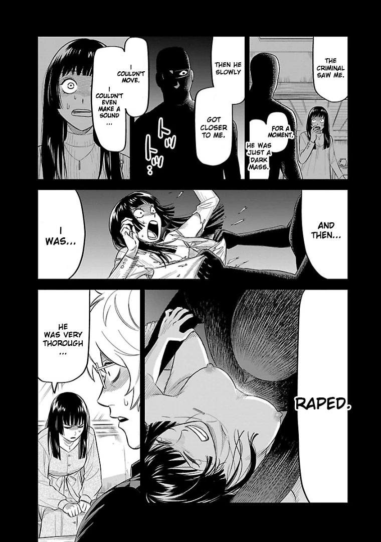 HITS Chapter 11 - Page 17
