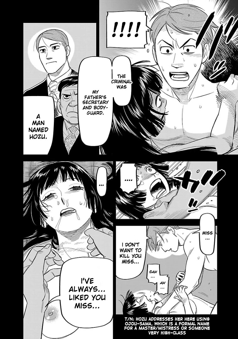 HITS Chapter 11 - Page 19