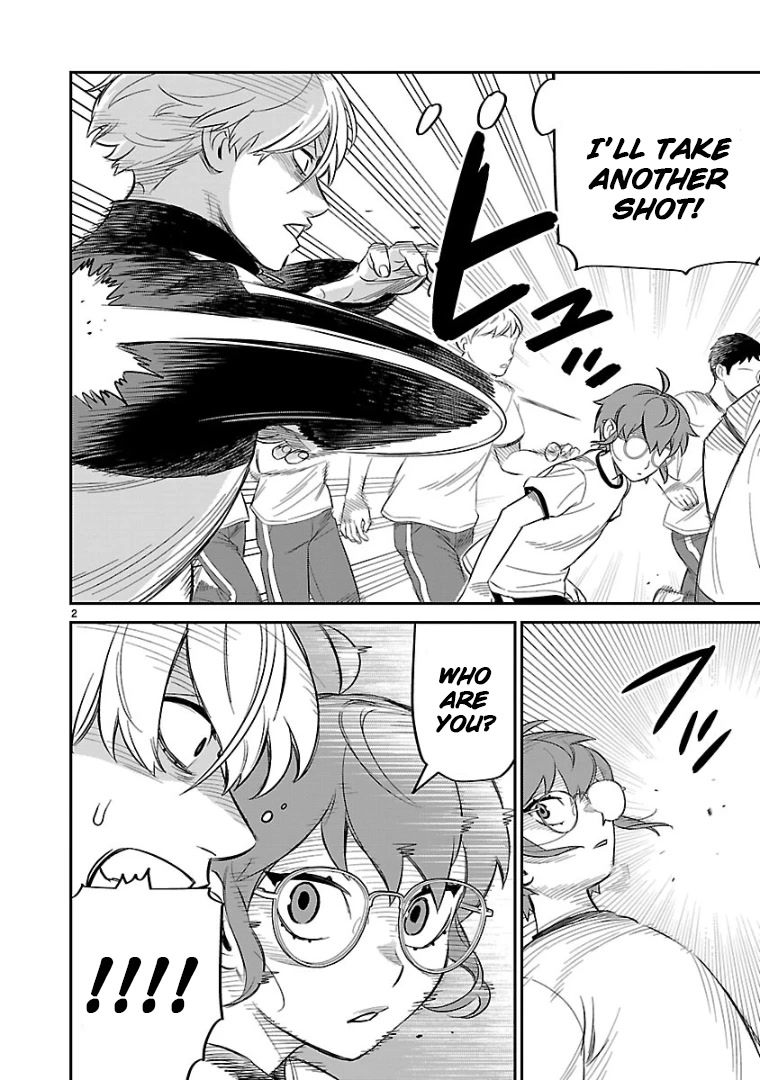 HITS Chapter 11 - Page 2