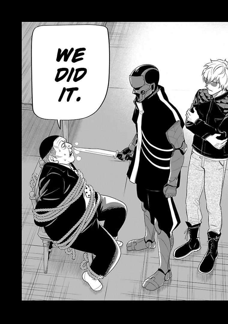 HITS Chapter 11 - Page 27