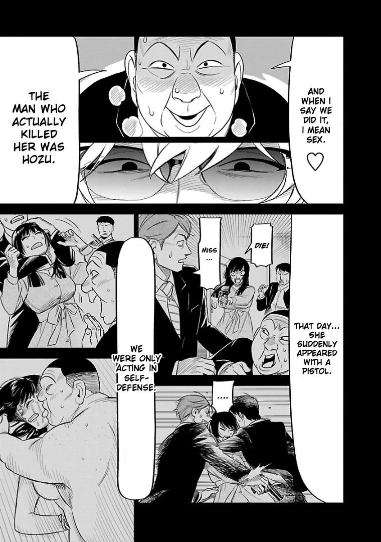 HITS Chapter 11 - Page 28