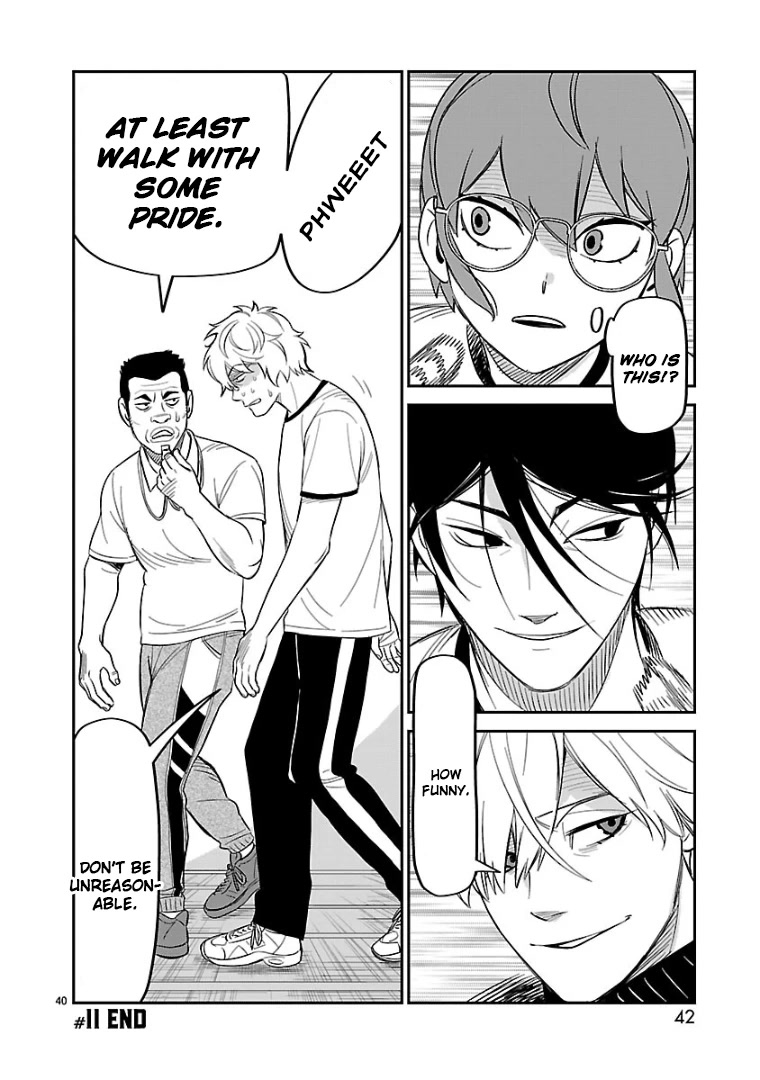 HITS Chapter 11 - Page 38