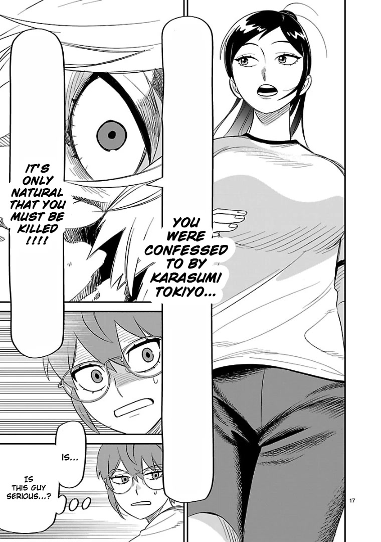 HITS Chapter 12 - Page 14