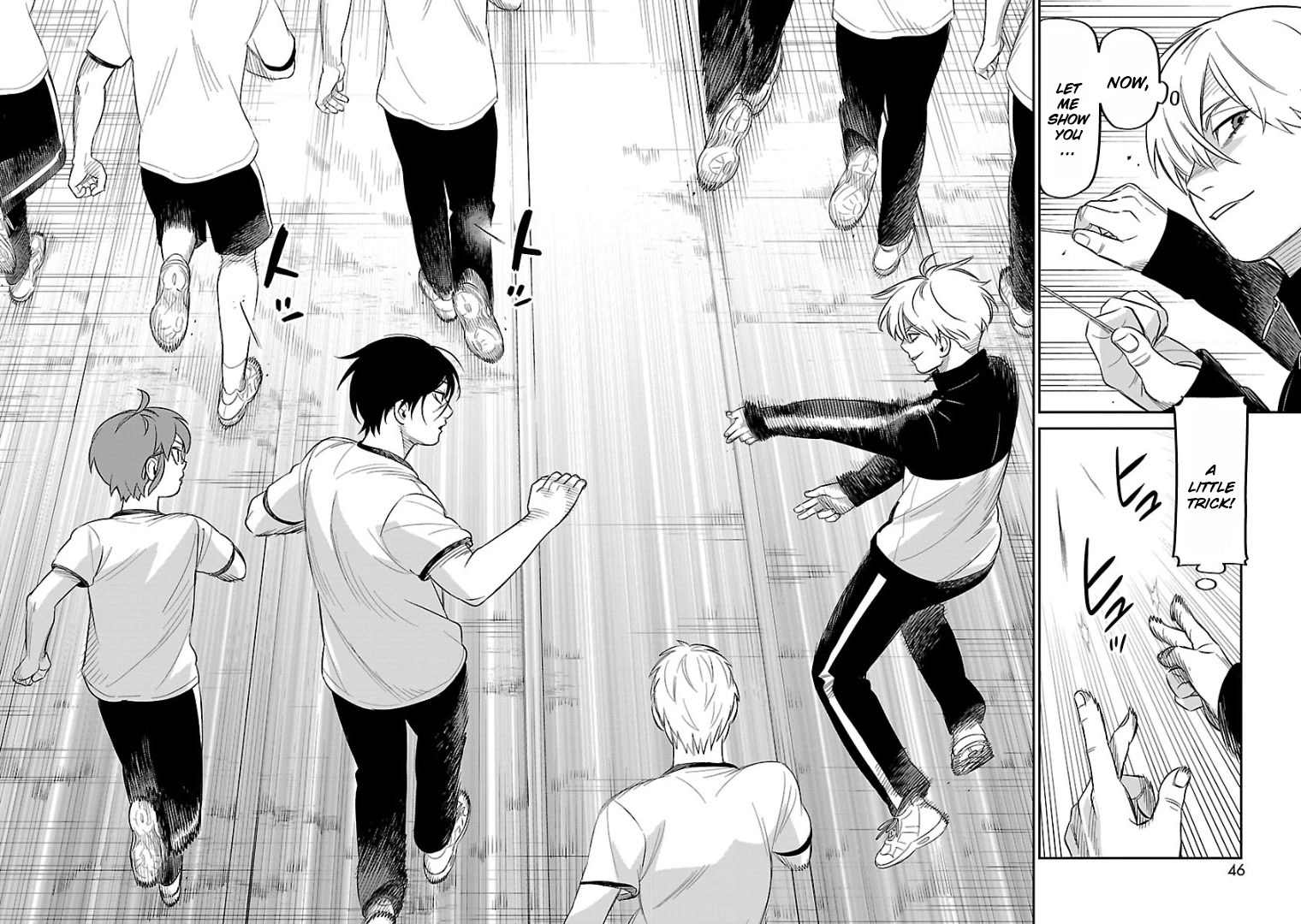 HITS Chapter 12 - Page 2