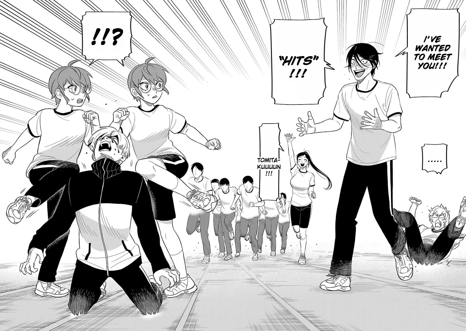 HITS Chapter 12 - Page 29