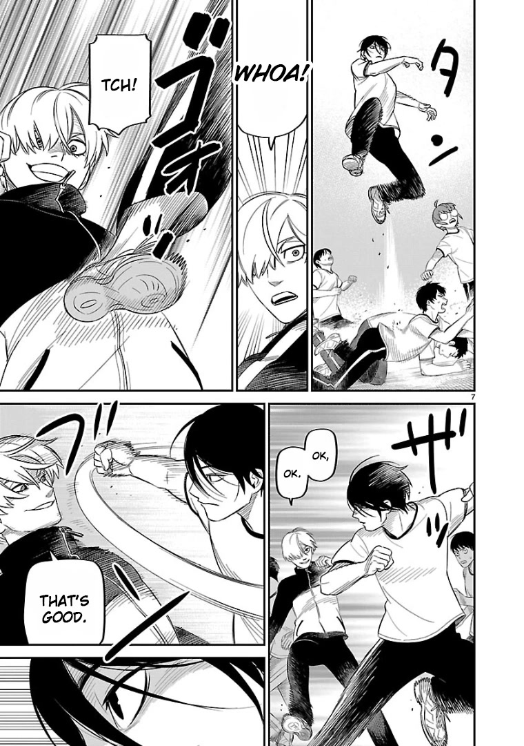 HITS Chapter 12 - Page 4