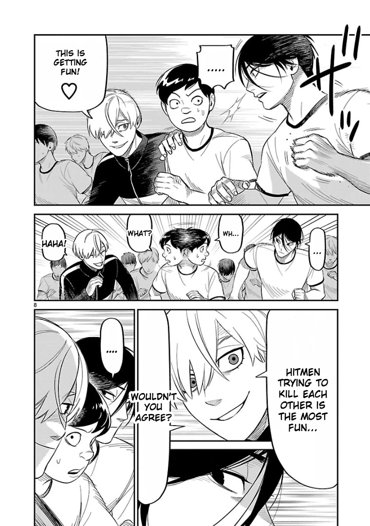 HITS Chapter 12 - Page 5