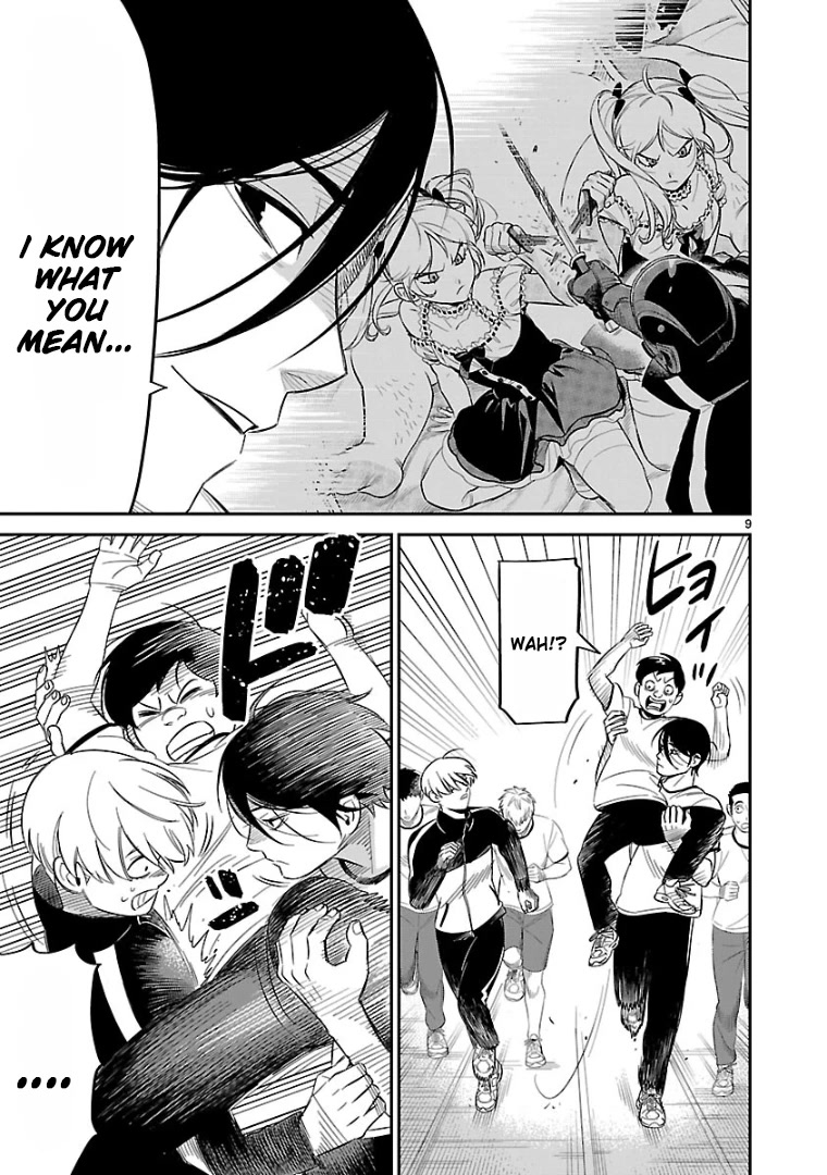 HITS Chapter 12 - Page 6